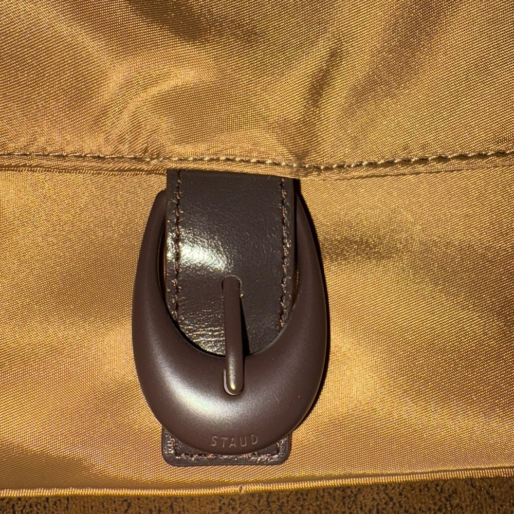 Staud Harlow bag - Picture 3 of 6